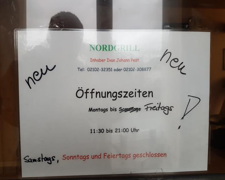 Nordgrill